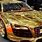 Dubai Gold Cars