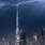 Dubai Storm