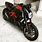 Ducati Diavel Custom