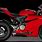Ducati Heavy Bike