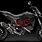 Ducati Hypermotard Black