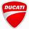 Ducati Logo Font