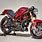 Ducati Monster 900 Custom