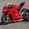 Ducati Racing Motorcycles