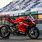 Ducati V4 Wallpaper HD