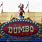 Dumbo Ride Logo