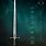 Durendal Sword