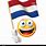 Dutch Emoji