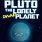 Dwarf Planet Poor Pluto