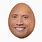 Dwayne The Rock Johnson Egg