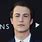 Dylan Minnette Face Front