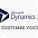 Dynamics 365 Customer Voice