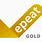 EPEAT Gold Logo