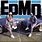EPMD Album Cover