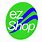 EZ Shop Logo
