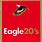 Eagle 100 Cigarettes