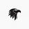Eagle Icon Logo