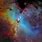 Eagles Nest Nebula