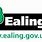 Ealing Council Logo