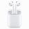 EarPod with White Background