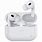 Earbuds White Colo