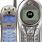 Early 2000s Motorola Cell Phones