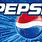 Early 2000s Pepsi Logo