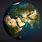 Earth 3D View