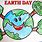 Earth Day Drawing for Kids