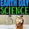 Earth Day Science