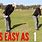 Easiest Golf Swing