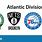 East Atlantic NBA