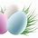 Easter Clip Art No Background