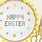 Easter Cross Stitch Kits