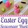 Easter Egg Hunt Funny