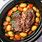 Easy Beef Pot Roast Recipe