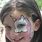 Easy Kids Face Painting