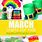 Easy March Crafts