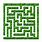 Easy Maze Clip Art