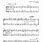 Easy Mozart Piano Sheet Music