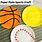 Easy Sports Crafts for Kids