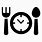 Eat Time Icon