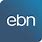 Ebn BV Logo