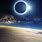 Eclipse iPhone Wallpaper