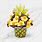 Edible Arrangements Pineapple
