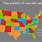Editable Map of USA