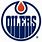 Edmonton Oilers New Jersey
