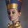 Egyptian God of Beauty