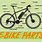 Electric Bicycle Parts
