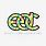 Electric Daisy Carnival Logo